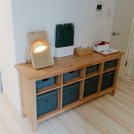 טוקיו Uhome Minowa Hotel מראה חיצוני תמונה