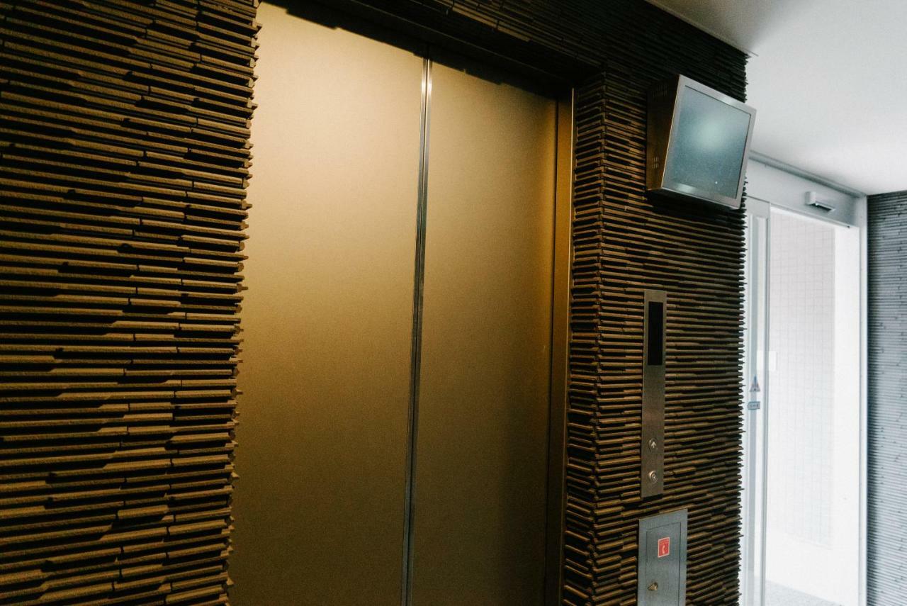 טוקיו Uhome Minowa Hotel מראה חיצוני תמונה