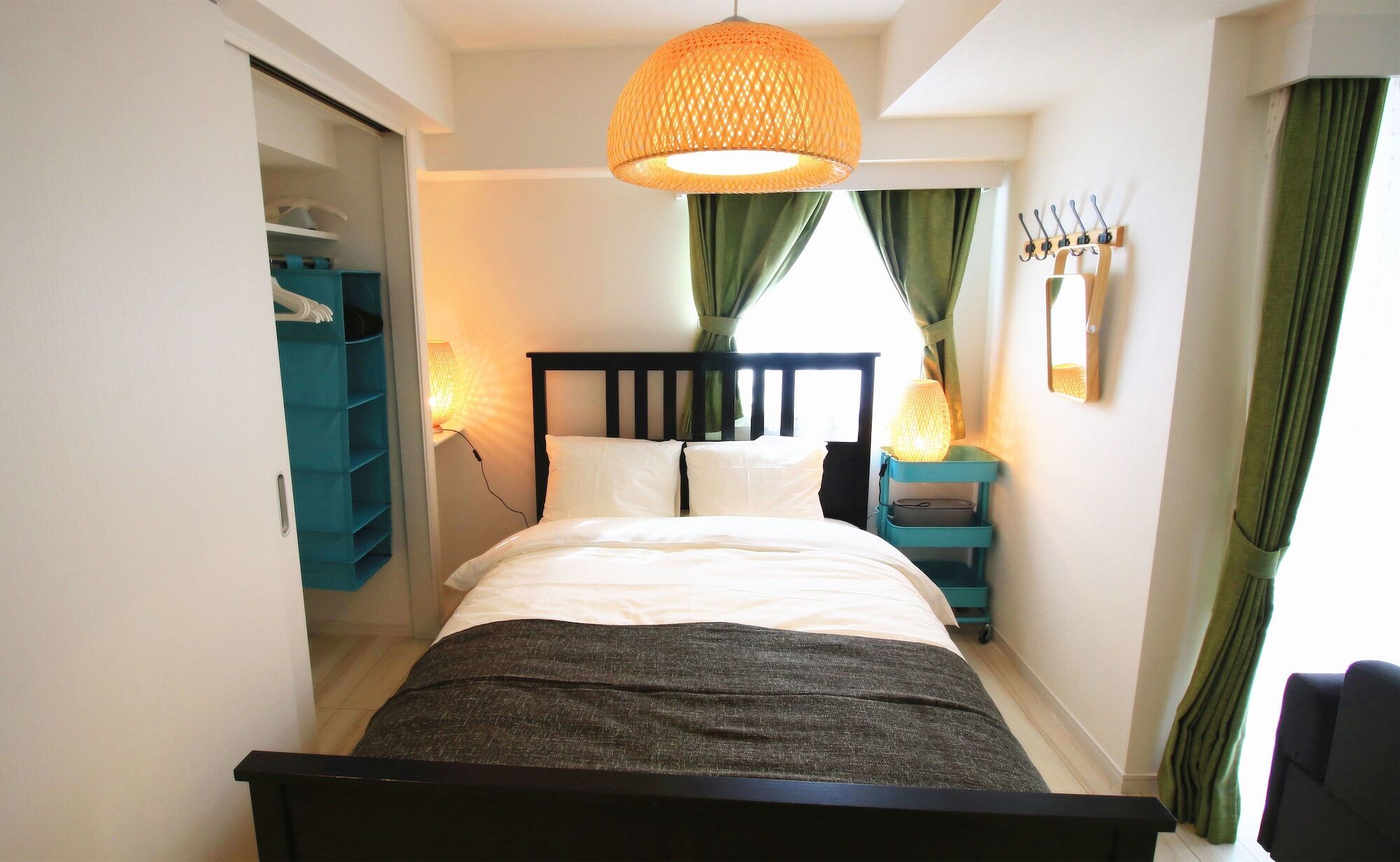 טוקיו Uhome Minowa Hotel מראה חיצוני תמונה