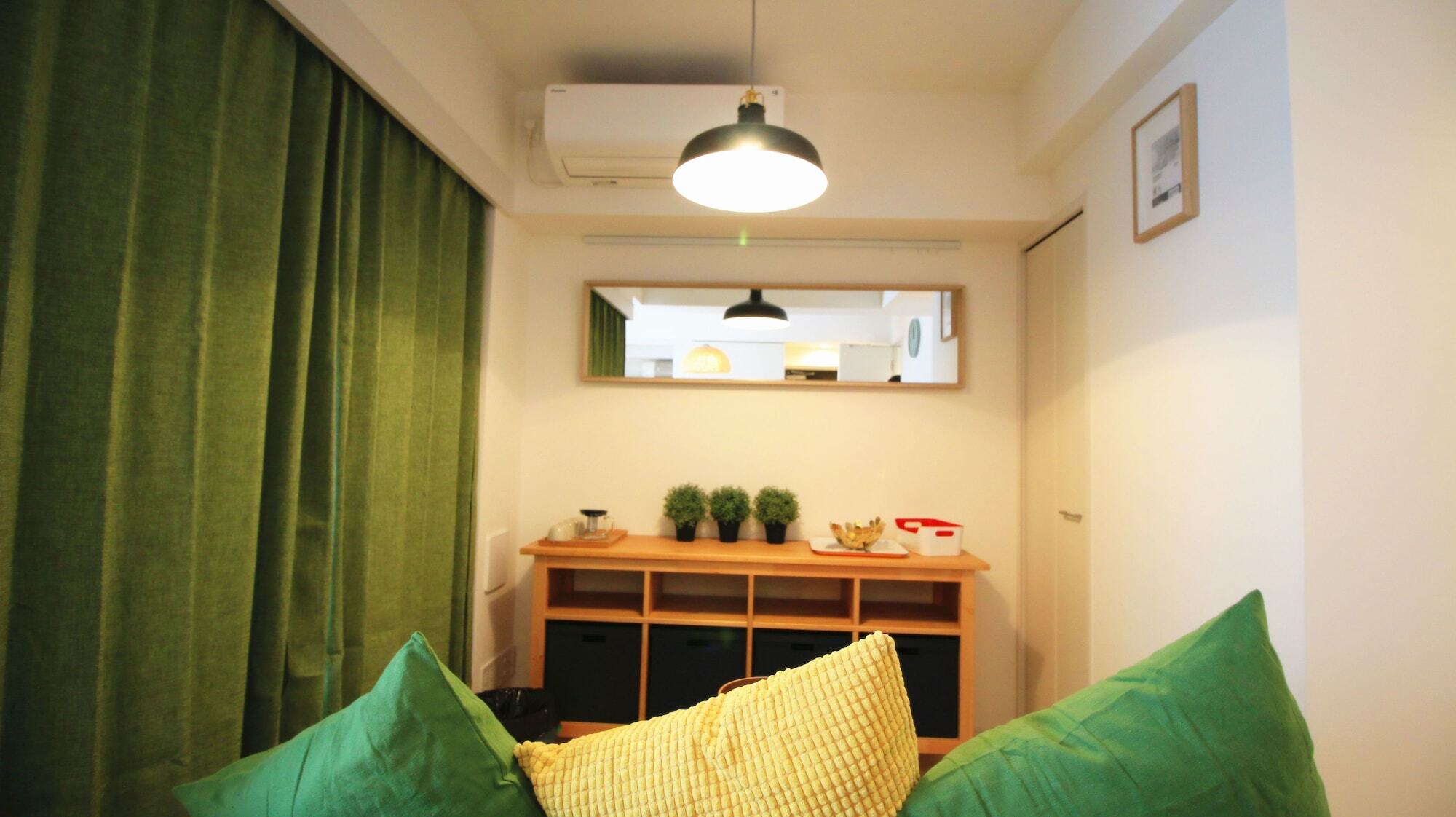טוקיו Uhome Minowa Hotel מראה חיצוני תמונה